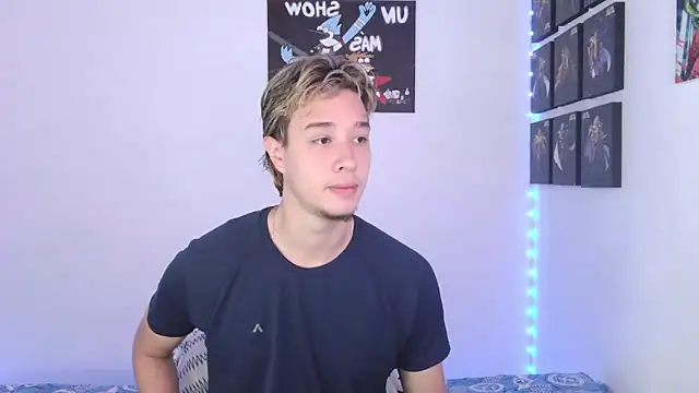 jack walker190 online show from October 6, 6:16 pm