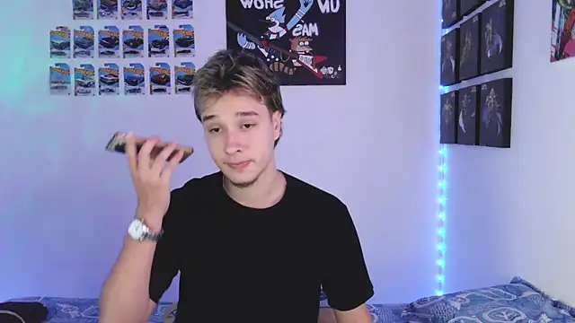 jack walker190 online show from October 28, 7:23 am