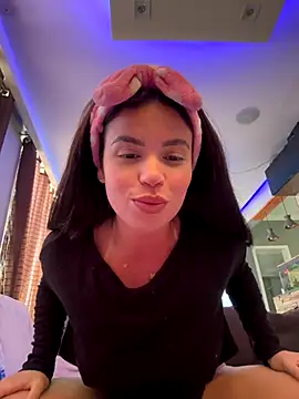 Snapshot of segb chatting on September 17, 4:41 pm segb online show from September 17, 4:41 pm