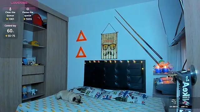 fitnolan online show from March 21, 11:01 am