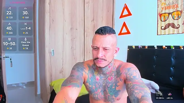 fitnolan online show from November 7, 3:34 pm