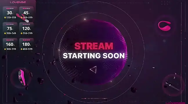 hebe-02 online show from February 17, 1:21 pm