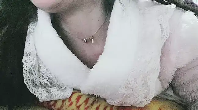 hebe-02 online show from March 12, 12:57 pm