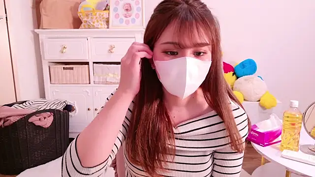 noa chi online show from March 4, 6:15 am