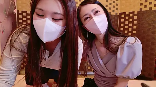 noa chi online show from October 20, 3:40 am