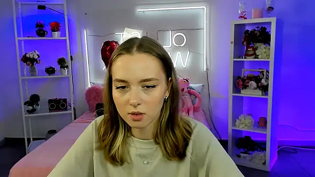 JenniferGraces online show from March 21, 7:35 pm