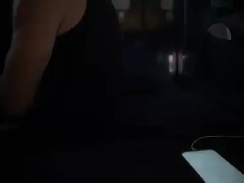 DominantDong online show from October 21, 12:11 am