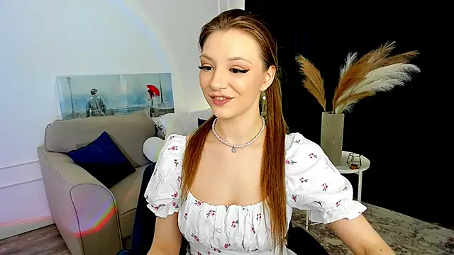 Snapshot of AmandaGracy_1 chatting on May 16, 7:45 pm AmandaGracy 1 online show from May 16, 7:45 pm