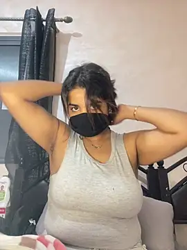 Louli ta online show from January 17, 8:01 pm