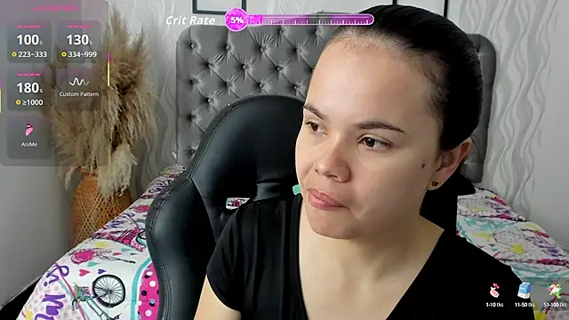 Kath latorre online show from September 25, 2:21 pm