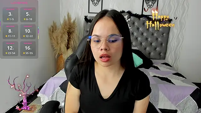 Kath latorre online show from October 22, 1:33 pm