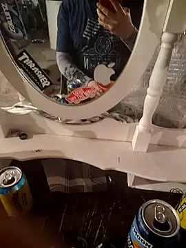 Snapshot of Cummaker69 chatting on March 2, 5:44 am Cummaker69 online show from March 2, 5:44 am