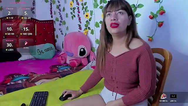 Snapshot of Rihana_Milan chatting on October 4, 8:51 pm Rihana Milan online show from October 4, 8:51 pm