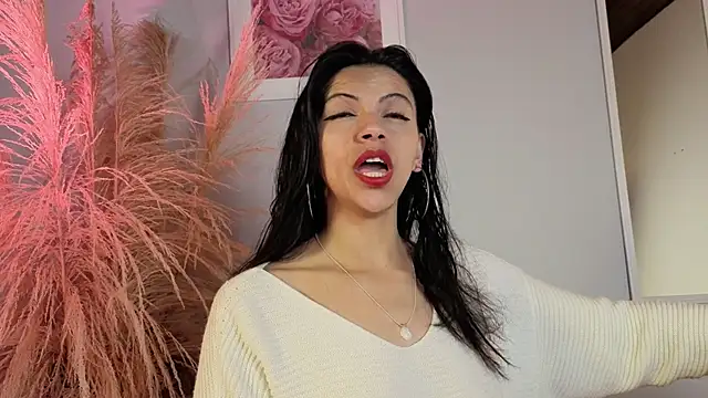 aitana garcia  online show from January 8, 10:39 am