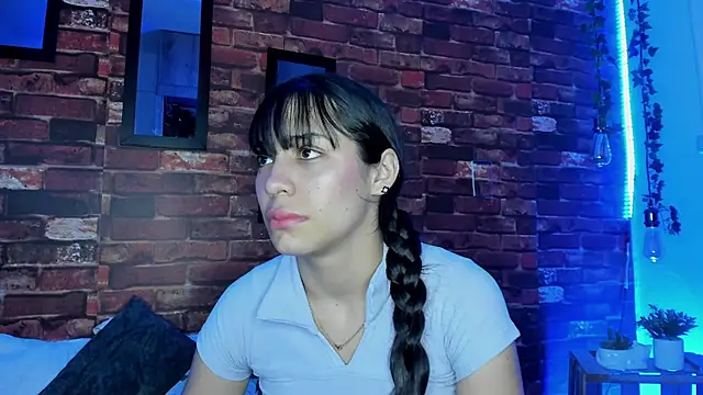 TANIA 06 online show from September 15, 11:21 am