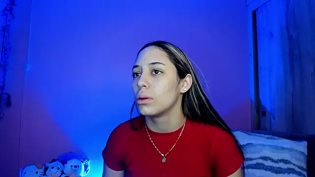 TANIA 06 online show from February 9, 1:15 pm