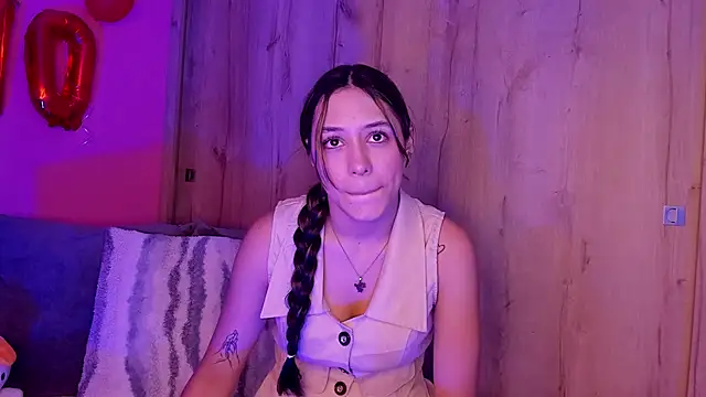 TANIA 06 online show from February 28, 8:21 pm