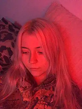 Blondie Sofia Essexbabe online show from February 19, 9:55 pm