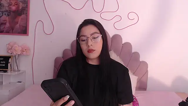 emily-777 online show from September 8, 7:57 pm