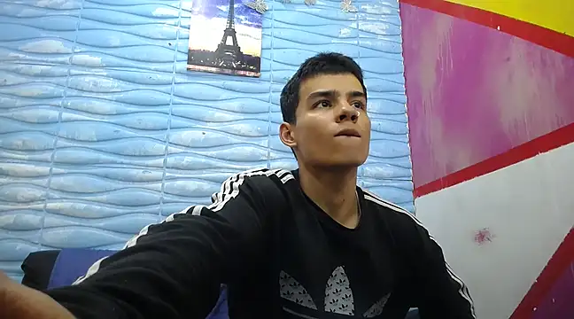 seigfried0 online show from March 3, 7:28 pm