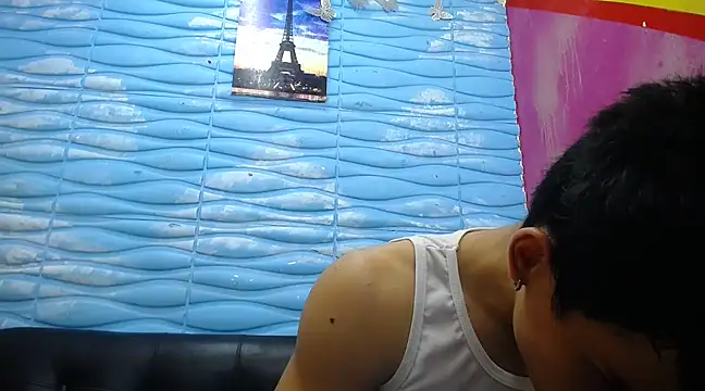 seigfried0 online show from March 21, 12:18 am