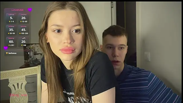 griwkaaa online show from March 3, 7:17 pm