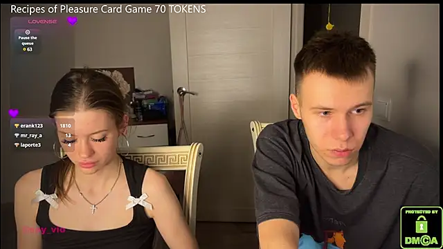 griwkaaa online show from March 19, 10:09 pm