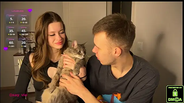 griwkaaa online show from March 21, 8:29 pm