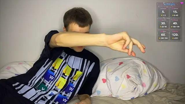 griwkaaa online show from October 3, 8:39 pm