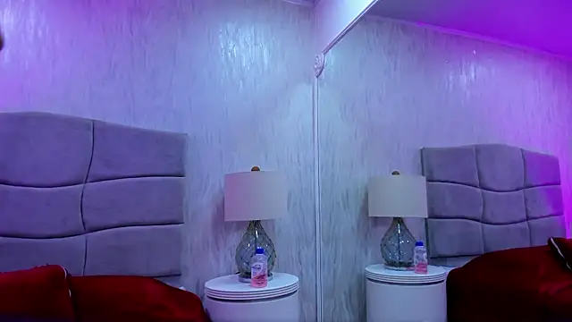 Snapshot of NahomyCarther chatting on September 26, 3:54 am NahomyCarther online show from September 26, 3:54 am