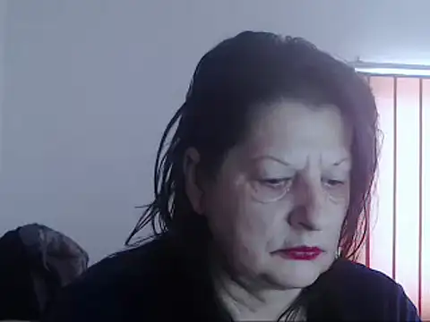 ExtasyMature online show from February 17, 1:10 pm