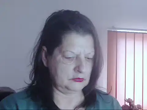 ExtasyMature online show from February 28, 1:14 pm