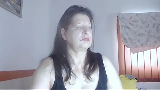 ExtasyMature online show from September 13, 5:51 am