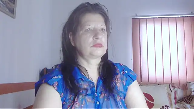 ExtasyMature online show from September 22, 5:53 am