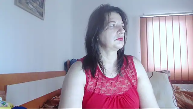 ExtasyMature online show from September 25, 5:55 am