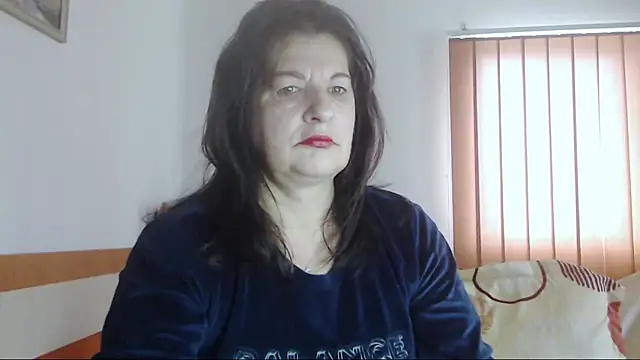 ExtasyMature online show from September 28, 6:30 am