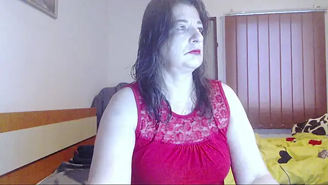 ExtasyMature online show from November 19, 6:02 am