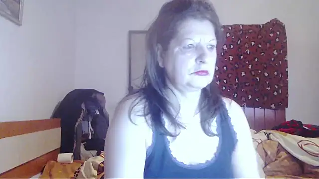 ExtasyMature online show from December 18, 6:08 am