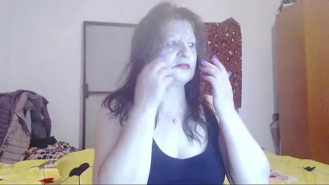 ExtasyMature online show from March 7, 5:26 am