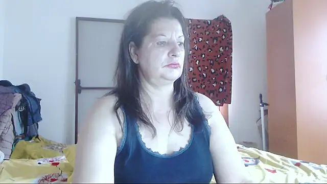 ExtasyMature online show from March 18, 6:49 am