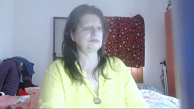 ExtasyMature online show from March 22, 6:17 am