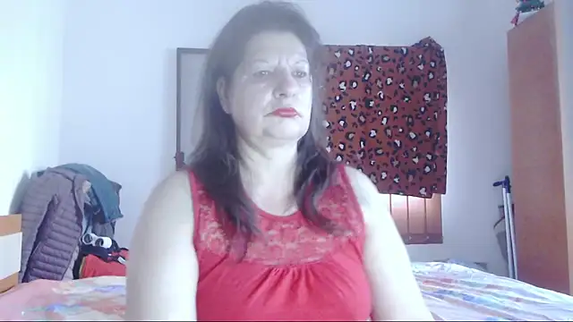 ExtasyMature online show from March 24, 6:29 am