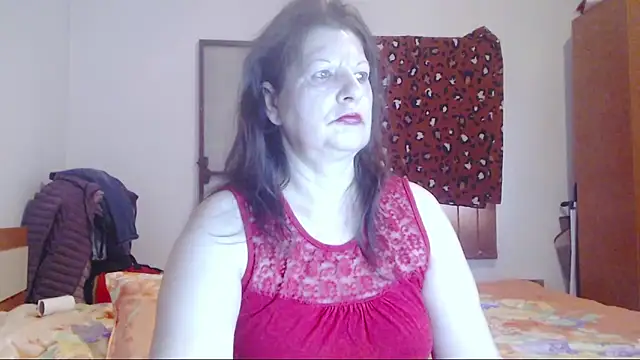 ExtasyMature online show from March 28, 6:13 am