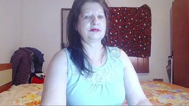 ExtasyMature online show from March 31, 5:41 am