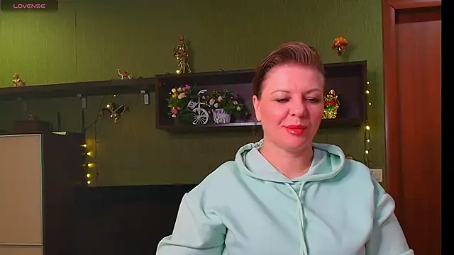 VeronikawGold online show from April 15, 10:32 pm