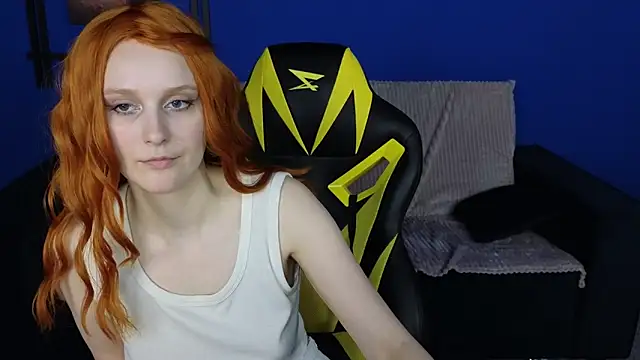 KristinMoore online show from March 2, 12:11 pm