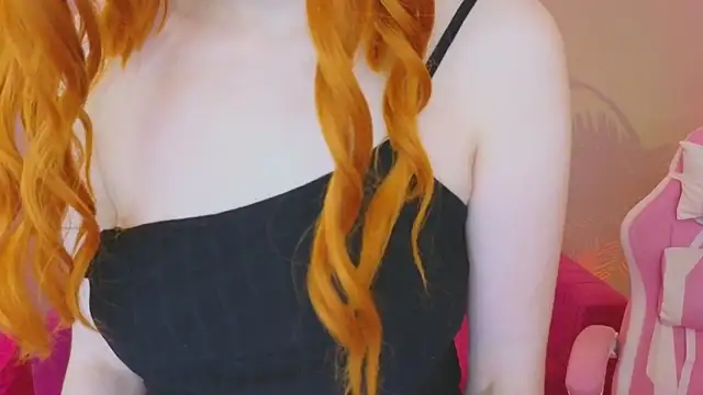 KristinMoore online show from March 15, 3:16 pm