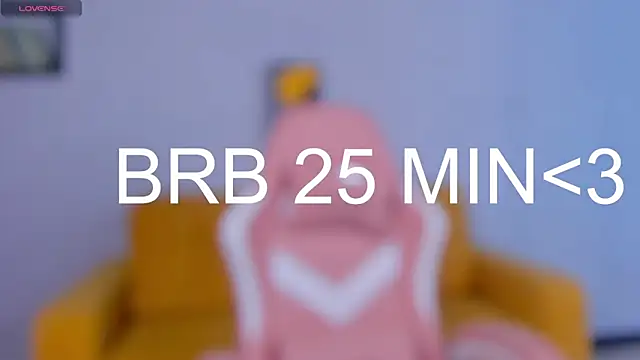 KristinMoore online show from March 18, 12:25 pm