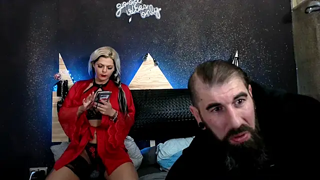 Glory Max online show from April 2, 3:20 pm