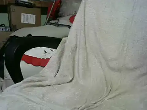 calme odl1 online show from February 15, 9:26 pm